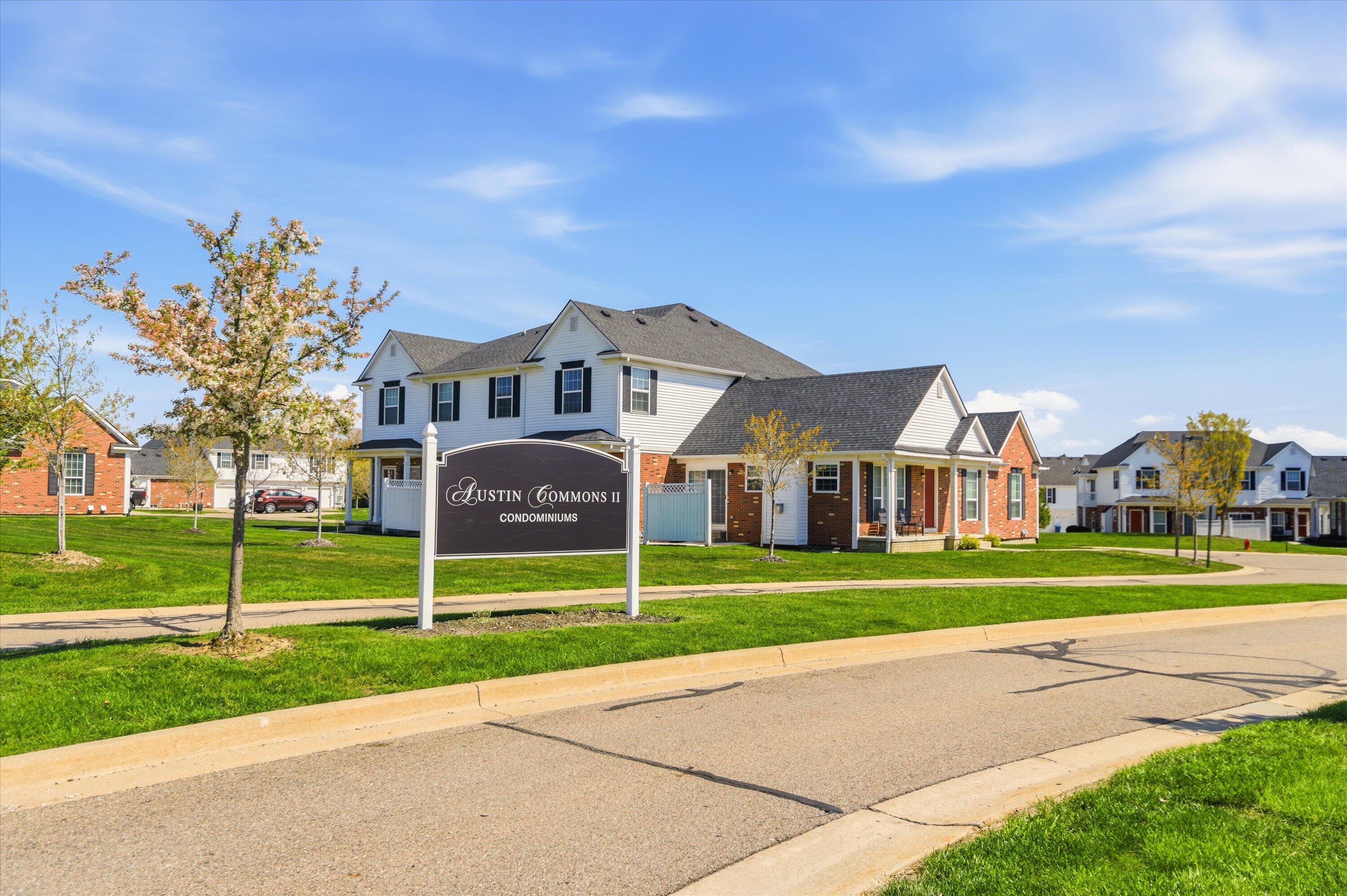 1304 Riversedge Drive Saline, MI 48176 - Photo 39 of 39 39-039