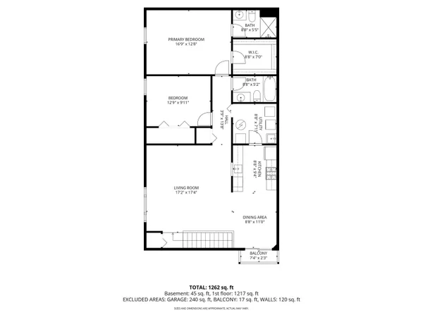 $243,000 | 1304 Riversedge Drive, Saline, MI 48176