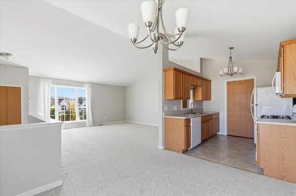 $243,000 | 1304 Riversedge Drive, Saline, MI 48176