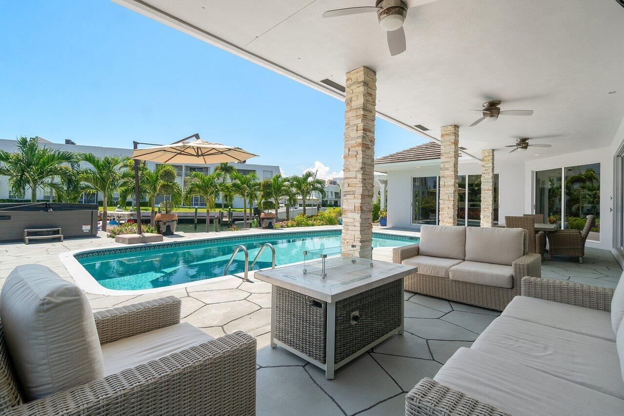 1081 Singer Drive Singer Island, FL 33404 - Photo 35 of 48 034-1081SingerDrive-RivieraBeach-FL-3340