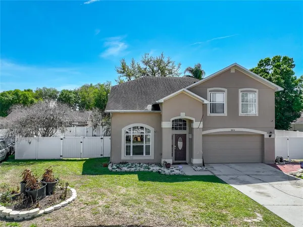 $419,900 | 8016 Equitation Court, Orlando, FL 32818