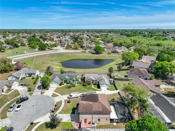 $419,900 | 8016 Equitation Court, Orlando, FL 32818