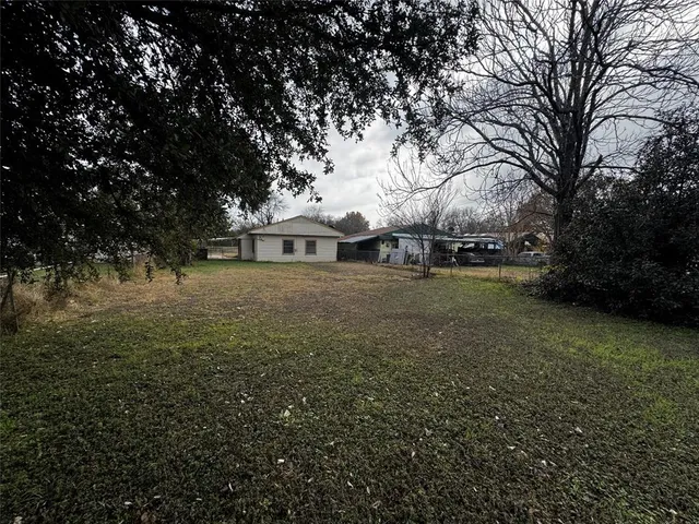 $72,900 | 540 Dunbar Avenue, Waco, TX 76704