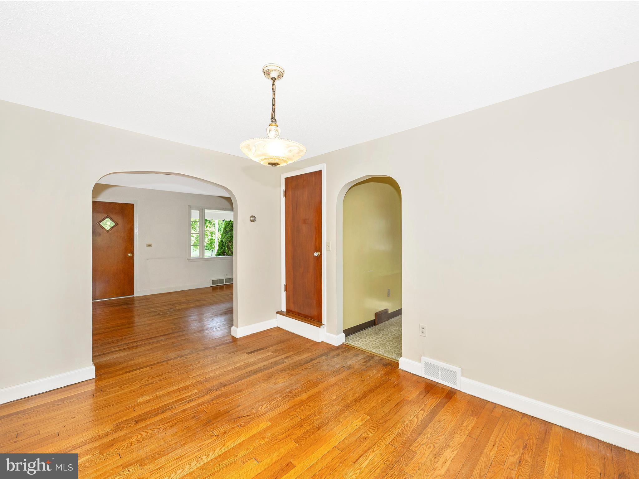 6 Park View Boonsboro, MD 21713 - Photo 13 of 64 a view of a room with wooden floor swimming pool and outdoor space