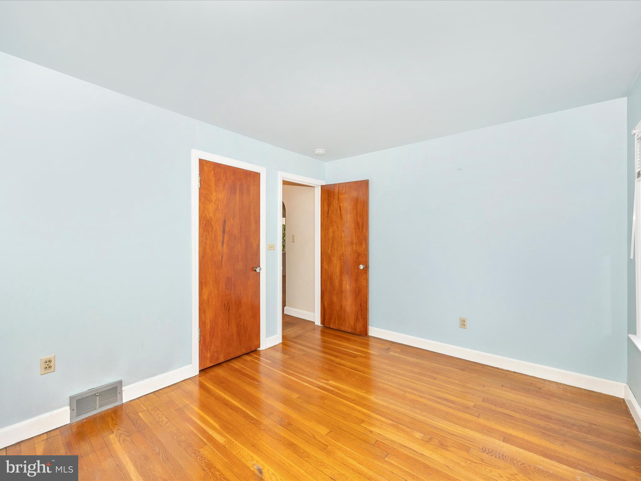 6 Park View Boonsboro, MD 21713 - Photo 25 of 64 a view of an empty room