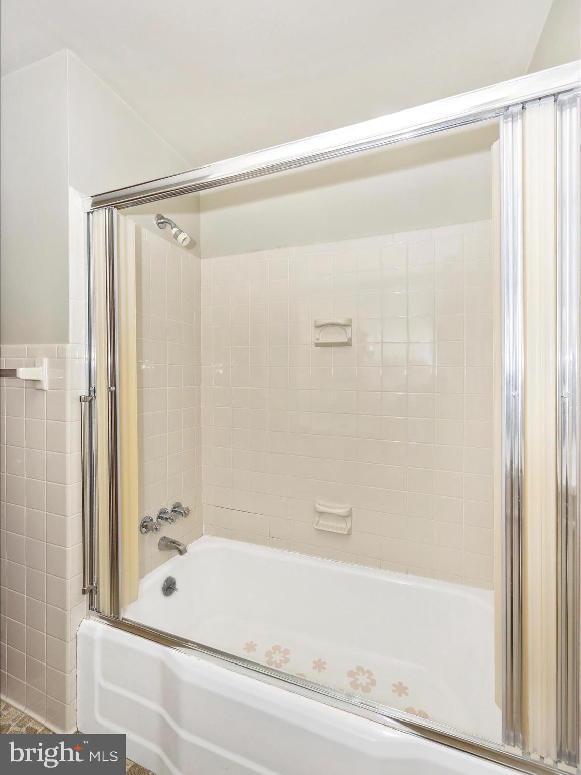 6 Park View Boonsboro, MD 21713 - Photo 29 of 64 a bathroom with a shower and a bath tub