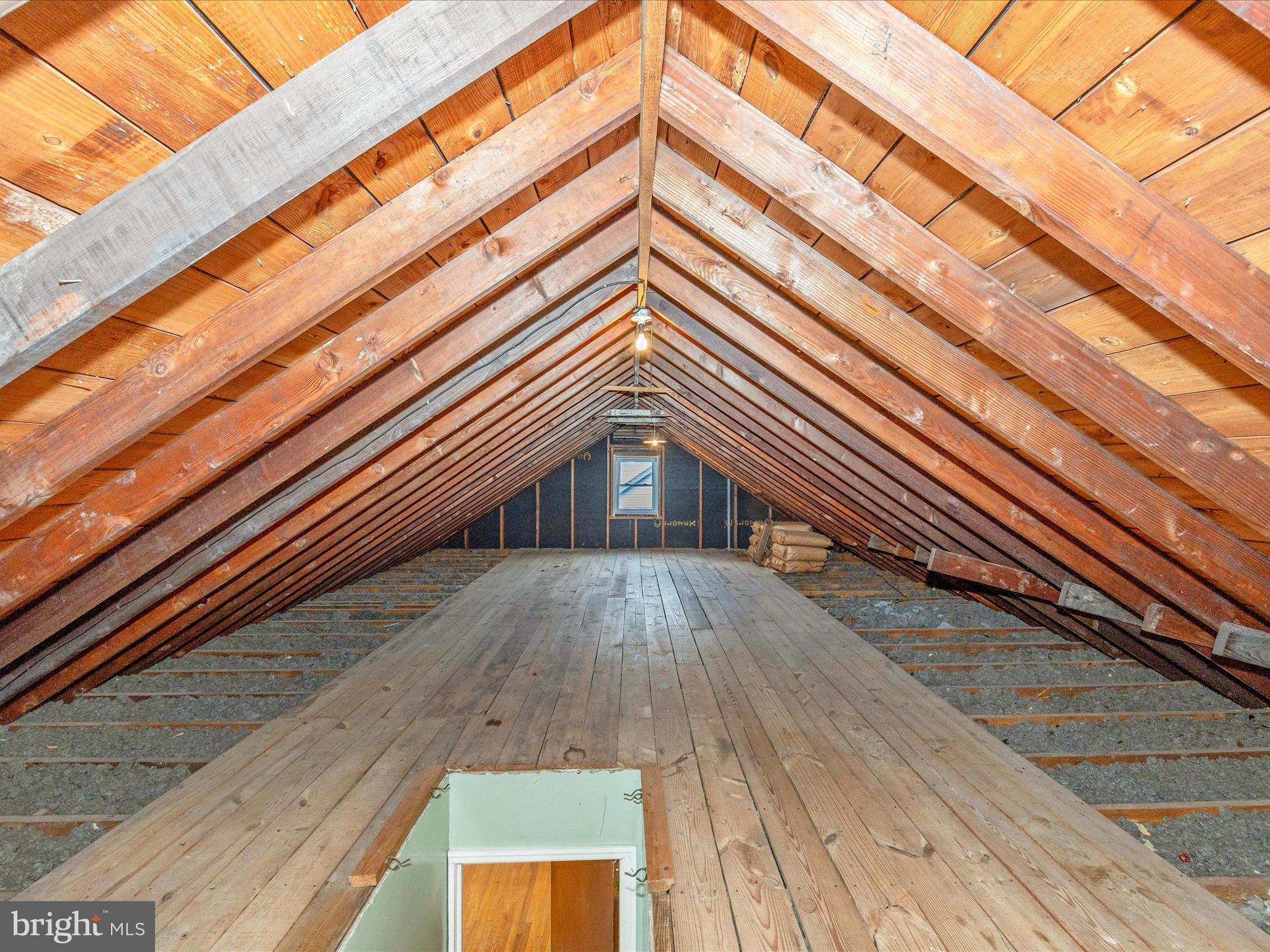 6 Park View Boonsboro, MD 21713 - Photo 30 of 64 a view of wooden balcony