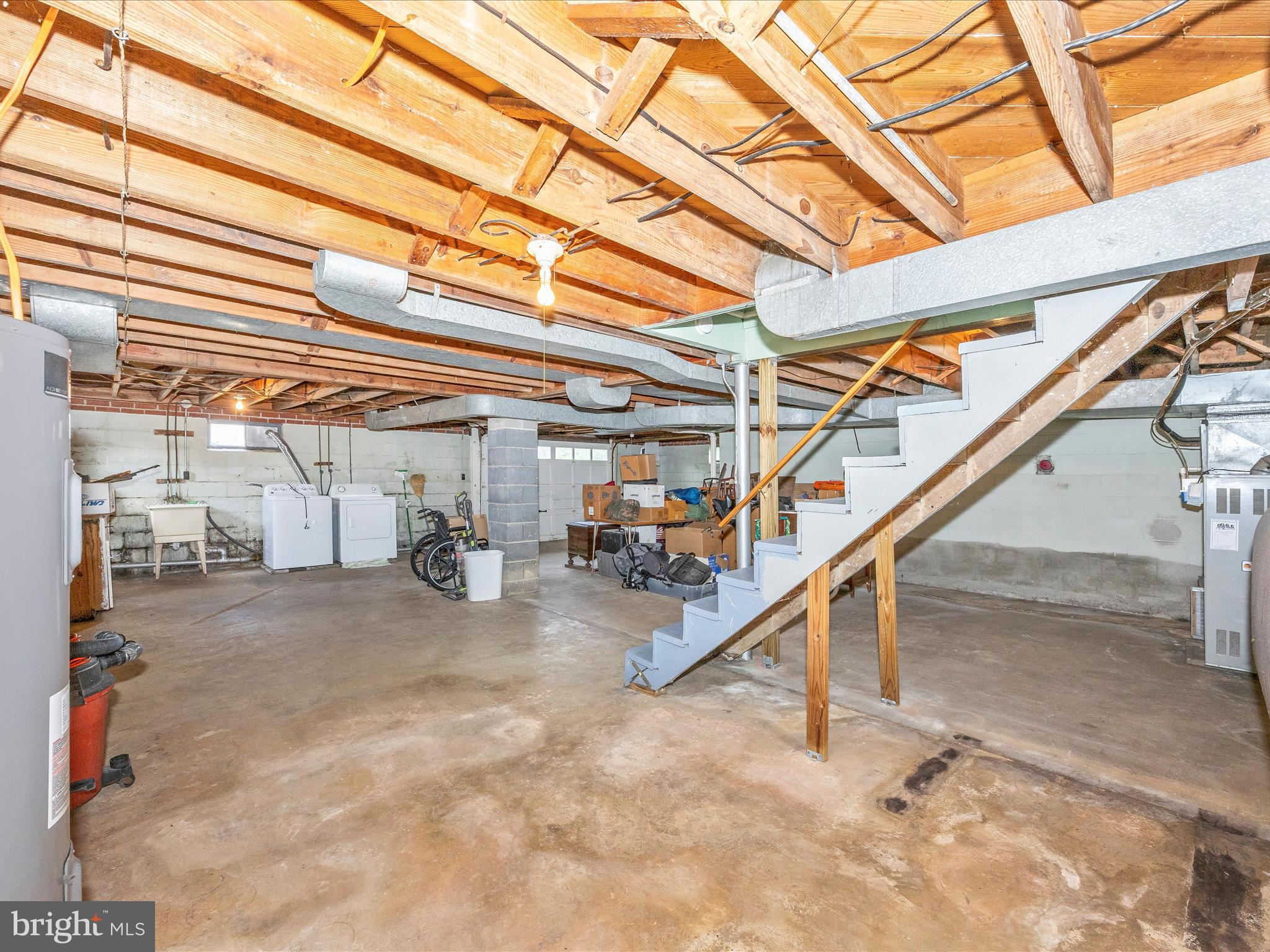 6 Park View Boonsboro, MD 21713 - Photo 32 of 64 Lower Level