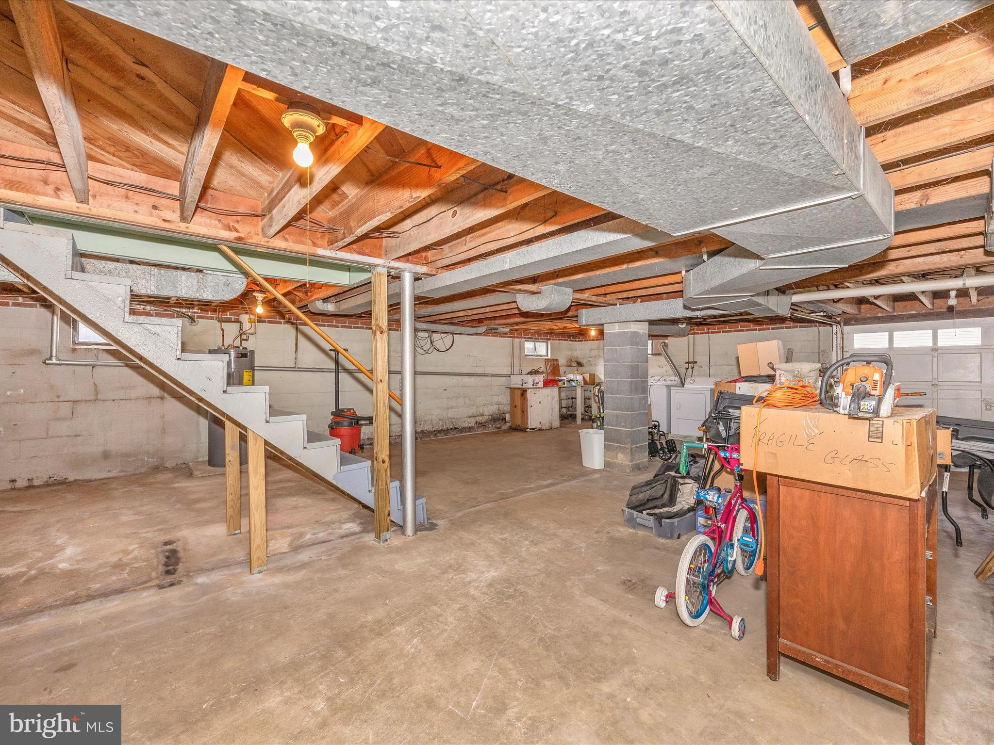 6 Park View Boonsboro, MD 21713 - Photo 33 of 64 Lower Level