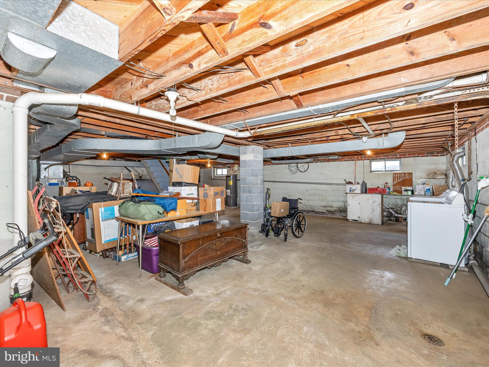 6 Park View Boonsboro, MD 21713 - Photo 34 of 64 Lower Level