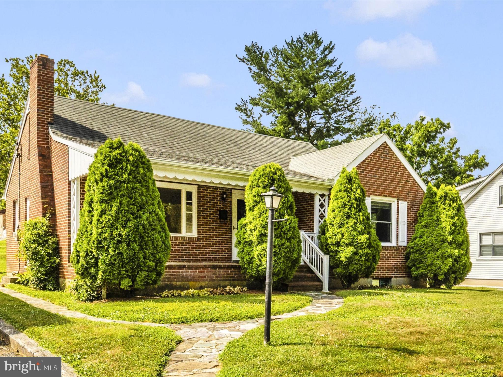 6 Park View Boonsboro, MD 21713 - Photo 39 of 64 Exterior Front