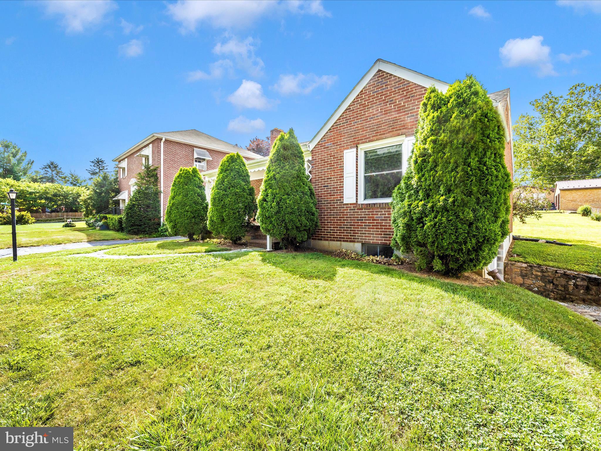 6 Park View Boonsboro, MD 21713 - Photo 45 of 64 Exterior Front