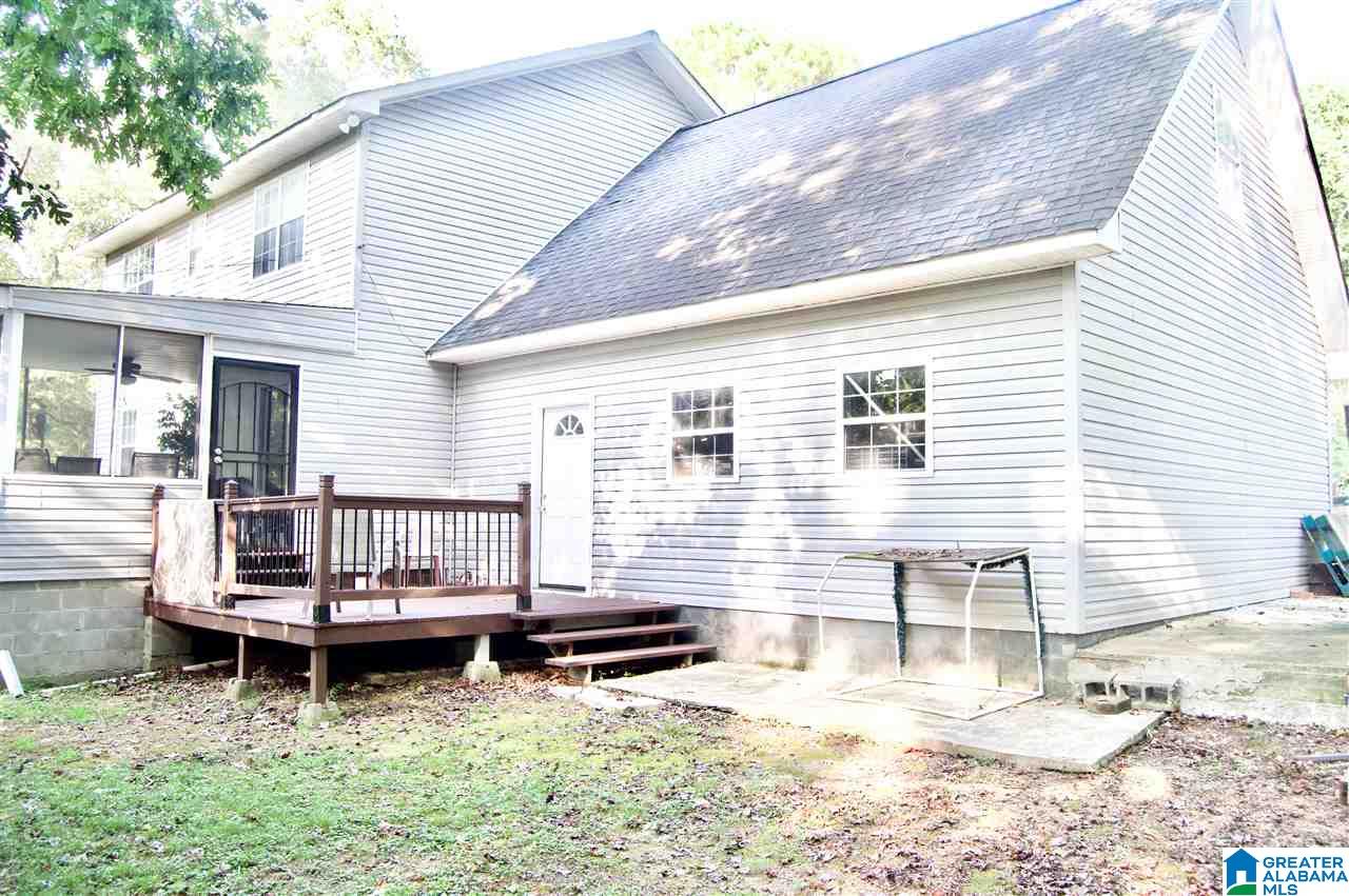 185 Scurlock Street Sumiton, AL 35148 - Photo 2 of 34
