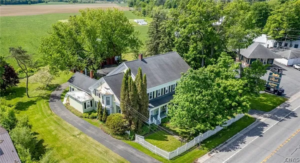 $369,000 | 6778 State Route 20, Bouckville, NY 13310