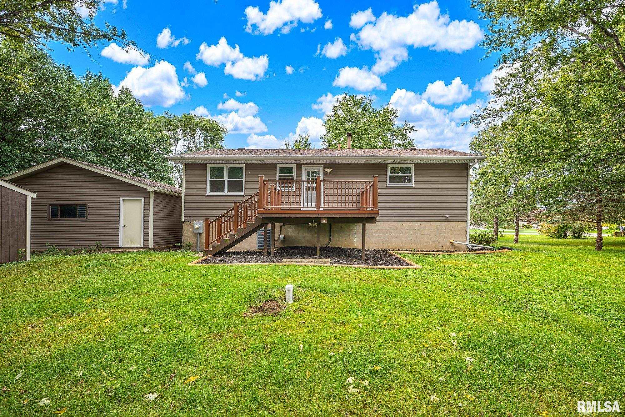 5208 South Cameron Lane Mapleton, IL 61547 - Photo 27 of 28 Gallery Image 27