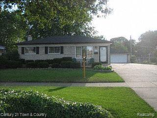 32051 Hayes Road Warren, MI 48088 - Photo 1 of 1 1