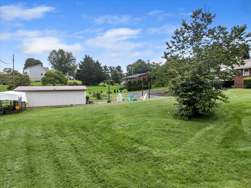 620 Stagecoach Road Glade Spring, VA 24340 - Photo 45 of 49 Gallery Image 45