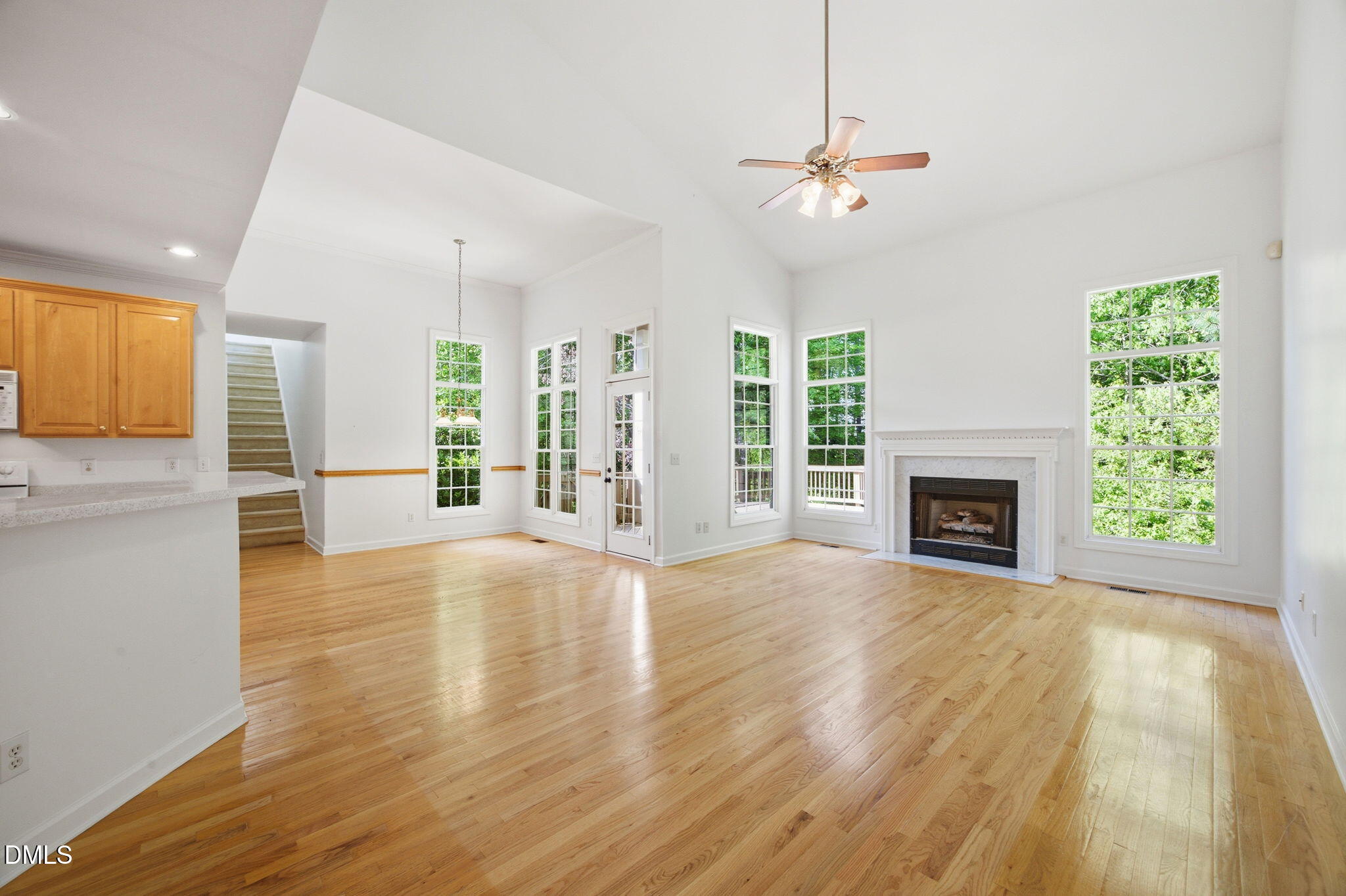 1813 Whittington Drive Raleigh, NC 27614 - Photo 3 of 32