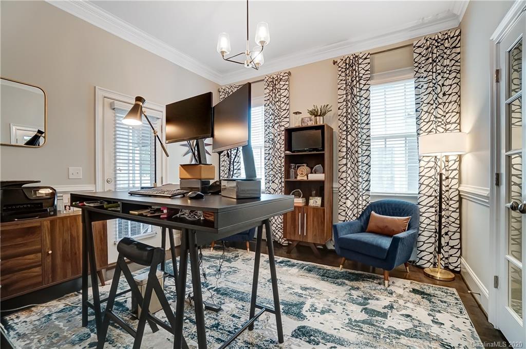 748 Revival Row Fort Mill, SC 29708 - Photo 22 of 46 Gallery Image 22