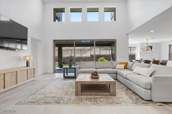 $1,950,000 | 10215 Meridian Hill Avenue, Las Vegas, NV 89135