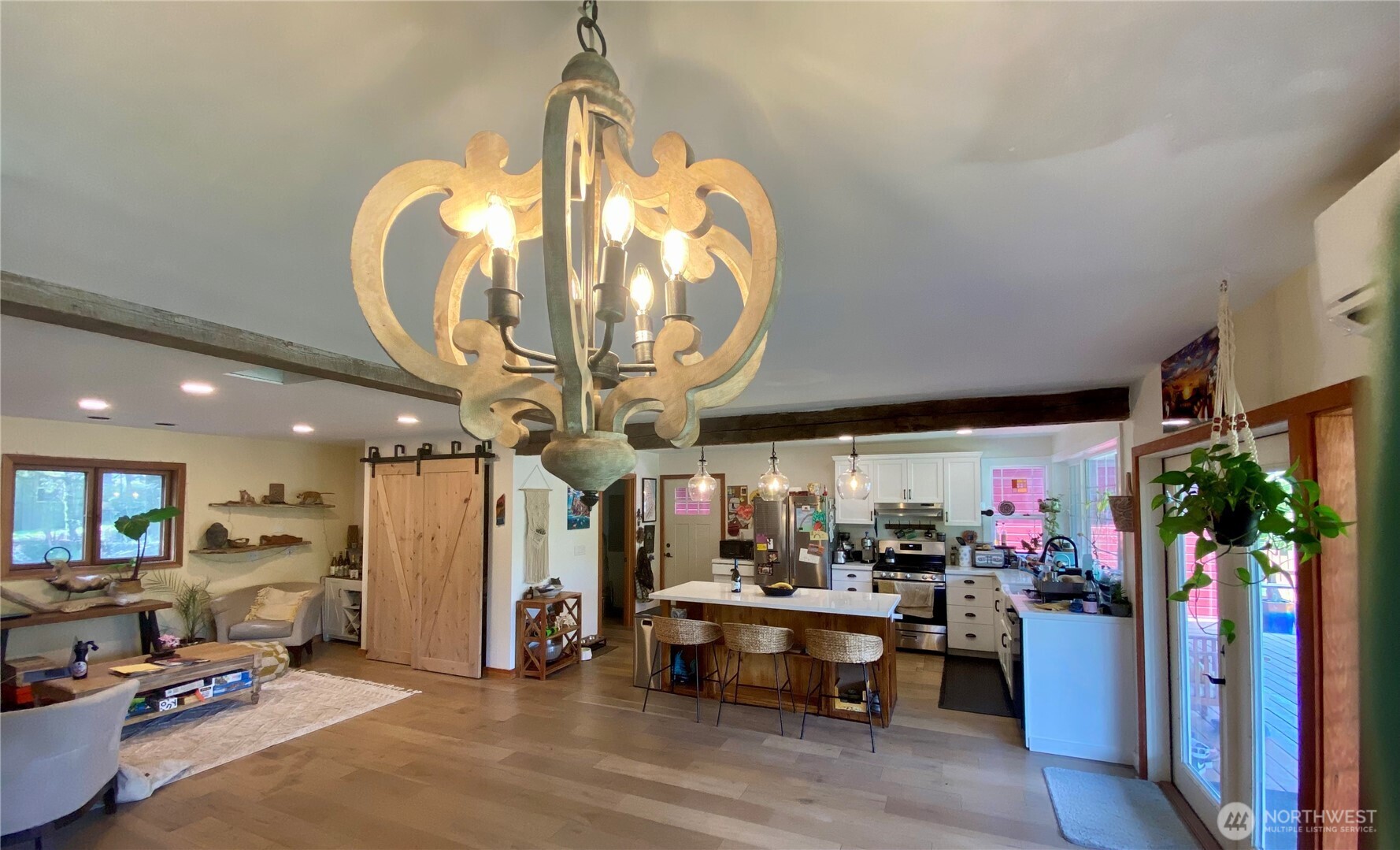 885 Bartel Road Orcas Island, WA 98245 - Photo 7 of 29 Gallery Image 7