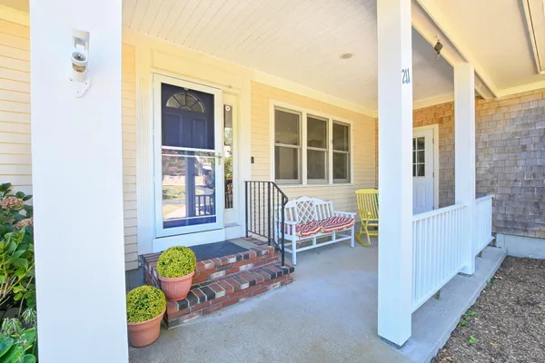 $760,000 | 211 James Circle, Mashpee, MA 02649
