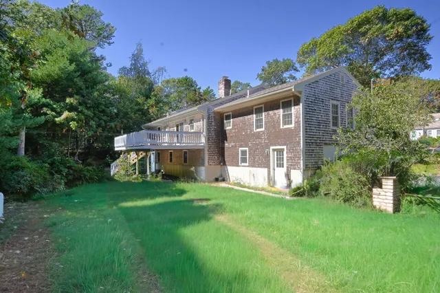 $768,700 | 211 James Circle, Mashpee, MA 02649