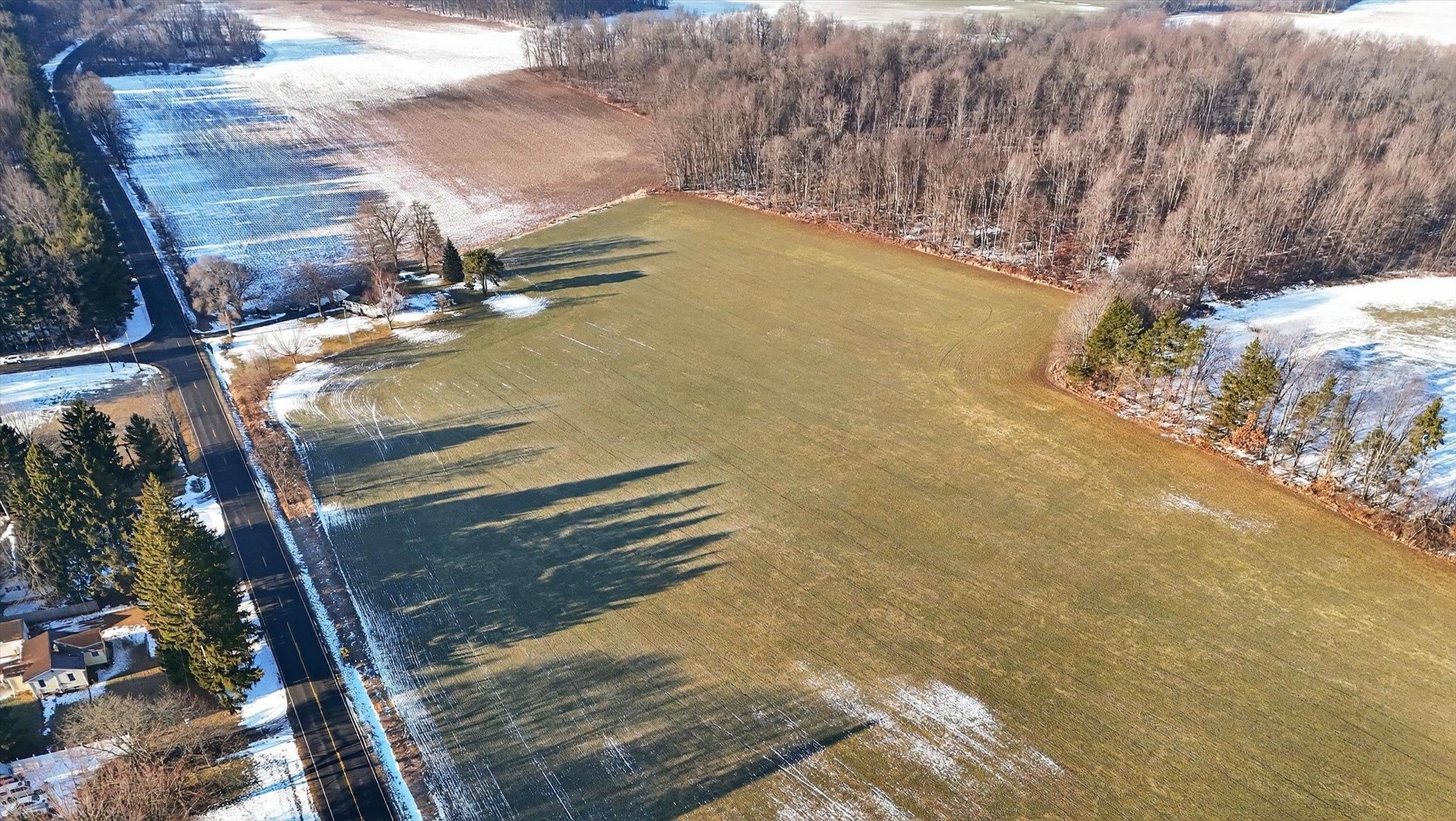 V/l East Round Lake Road Dewitt, MI 48820 - Photo 9 of 12