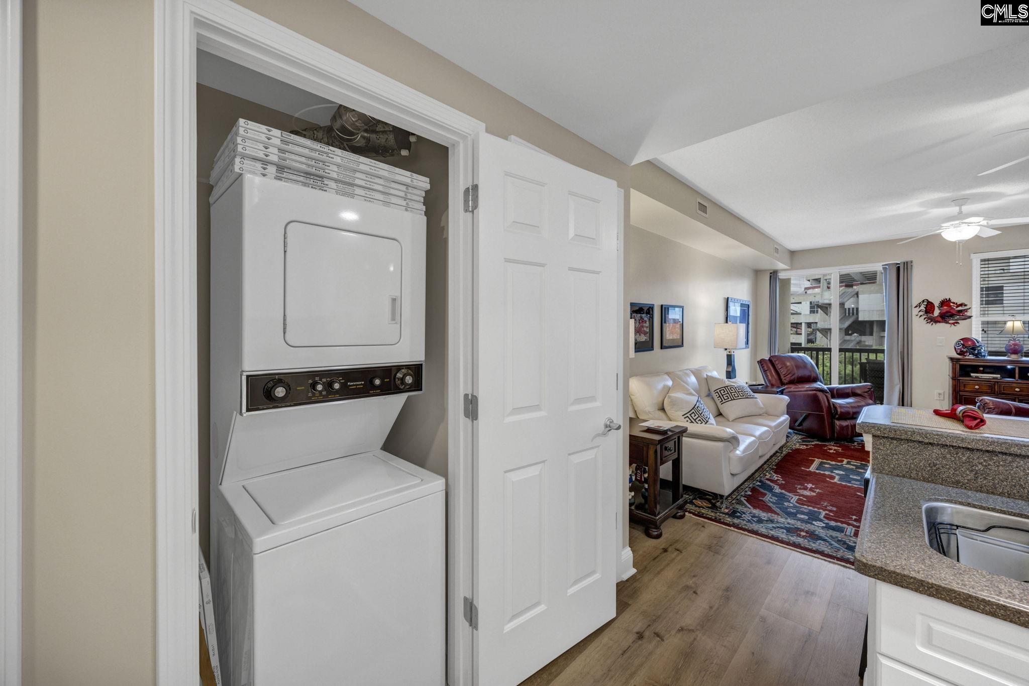 1100 Bluff Road, Unit 407 Columbia, SC 29201 - Photo 23 of 29