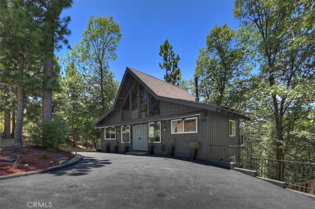 27809 North Bay Road Lake Arrowhead, CA 92352 - Photo 37 of 38