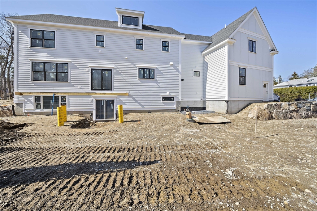 448 York Street Canton, MA 02021 - Photo 4 of 6