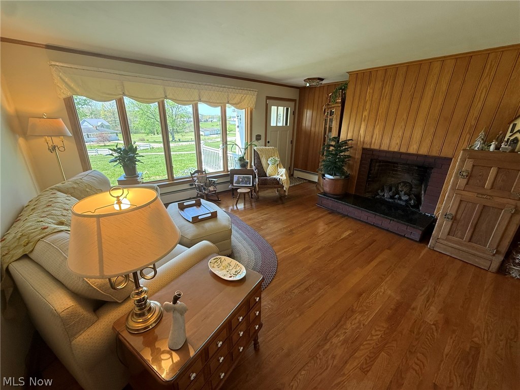 6145 Wolf Run Road Southeast Dennison, OH 44621 - Photo 3 of 45