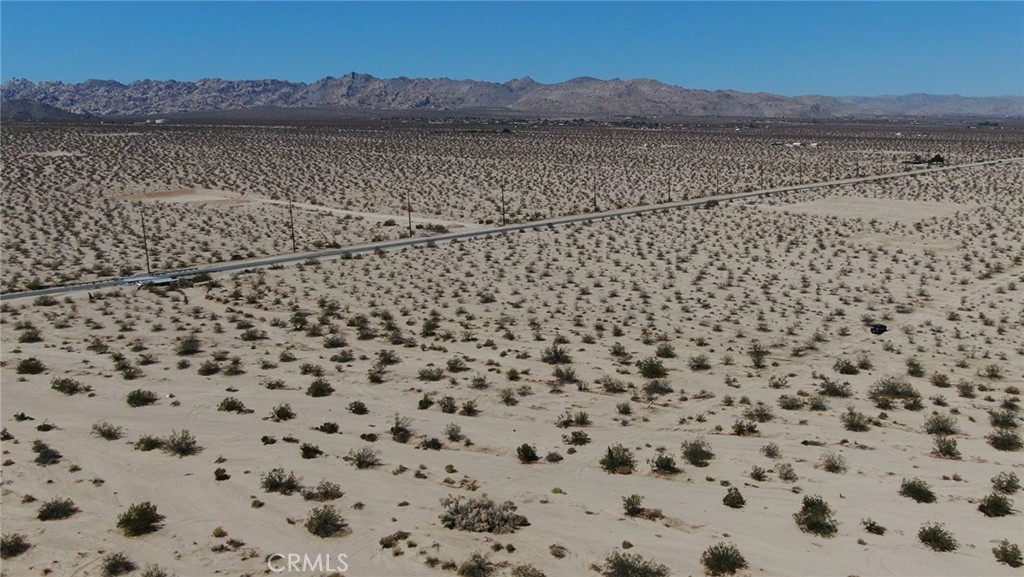 70100 2 Mile Road Twentynine Palms, CA 92277 - Photo 23 of 28 a view of a lake view