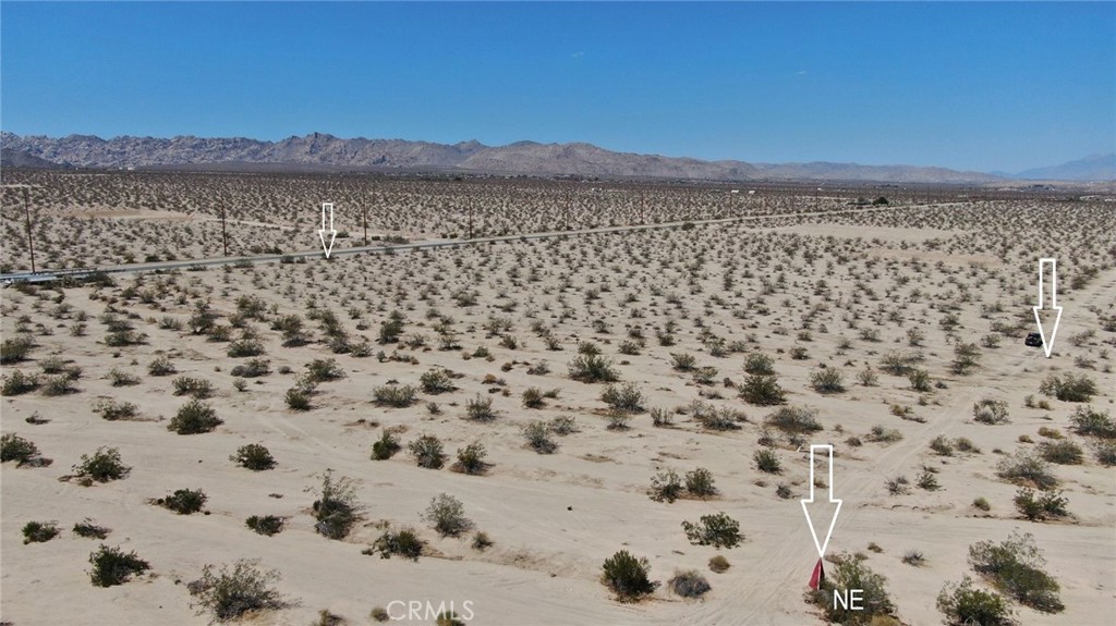 70100 2 Mile Road Twentynine Palms, CA 92277 - Photo 24 of 28 a view of a lake
