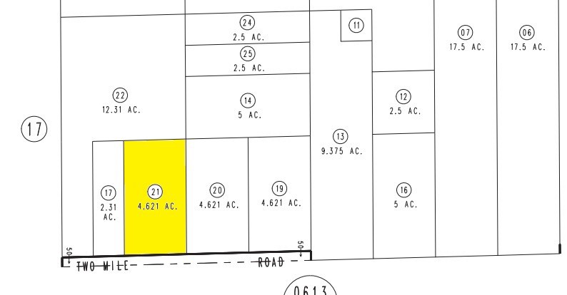 70100 2 Mile Road Twentynine Palms, CA 92277 - Photo 28 of 28