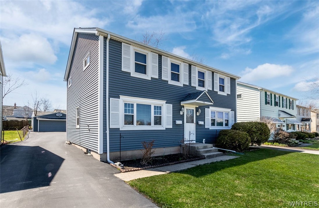 2650 Eggert Road Tonawanda, NY 14150 - Photo 1 of 1
