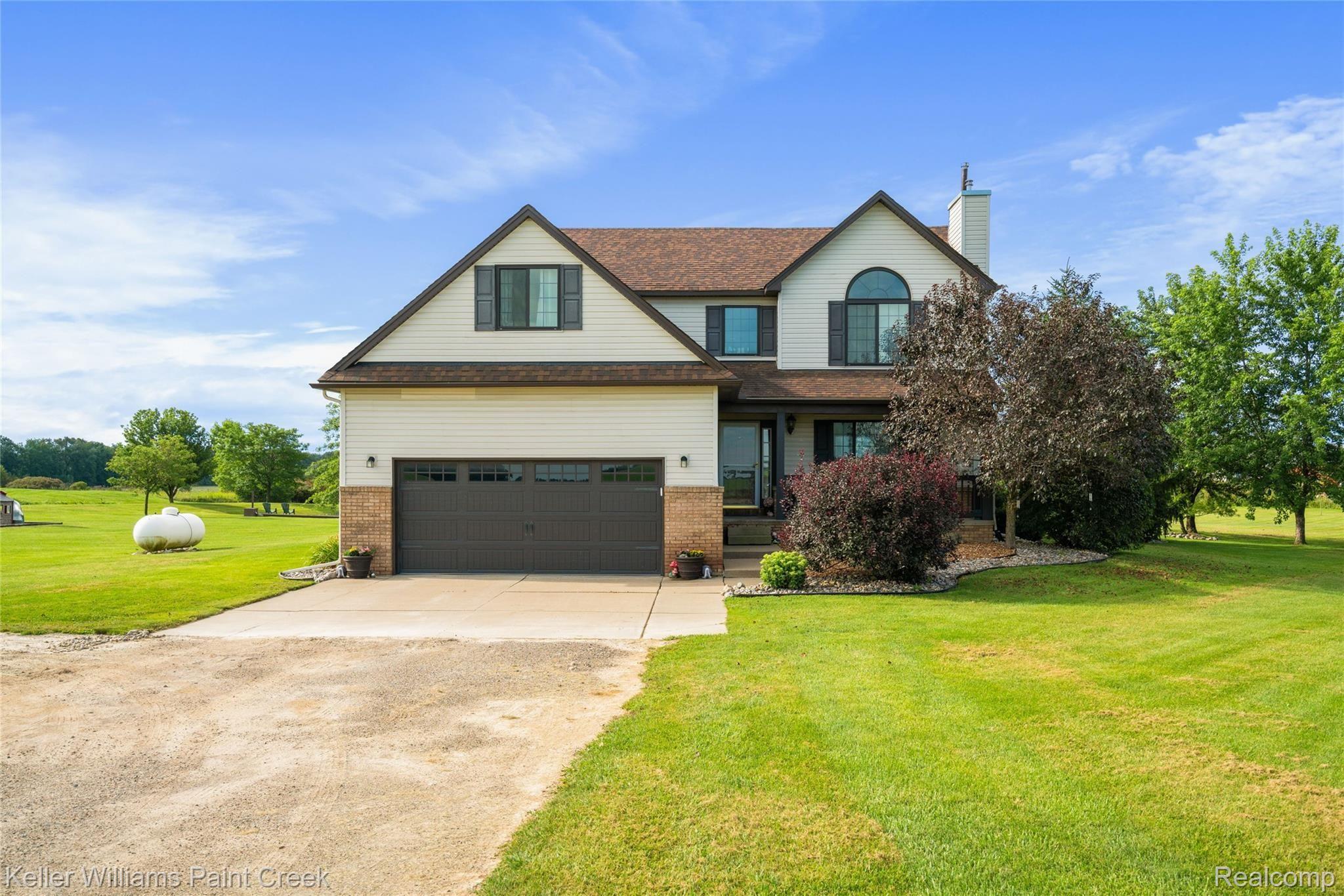 8546 Burt Road Capac, MI 48014 - Photo 1 of 37 Burt-1.jpg