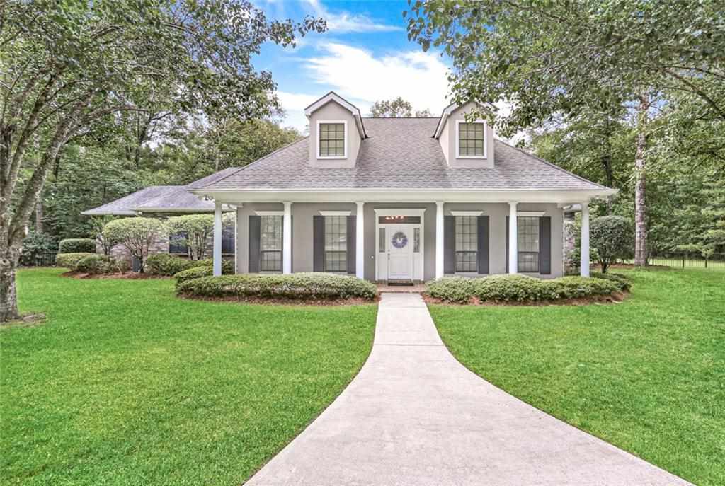 18375 Reeves Drive Covington, LA 70435 - Photo 2 of 30 Gallery Image 2