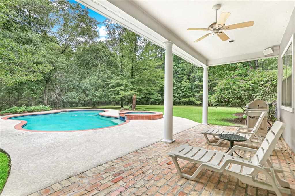 18375 Reeves Drive Covington, LA 70435 - Photo 29 of 30 Gallery Image 29