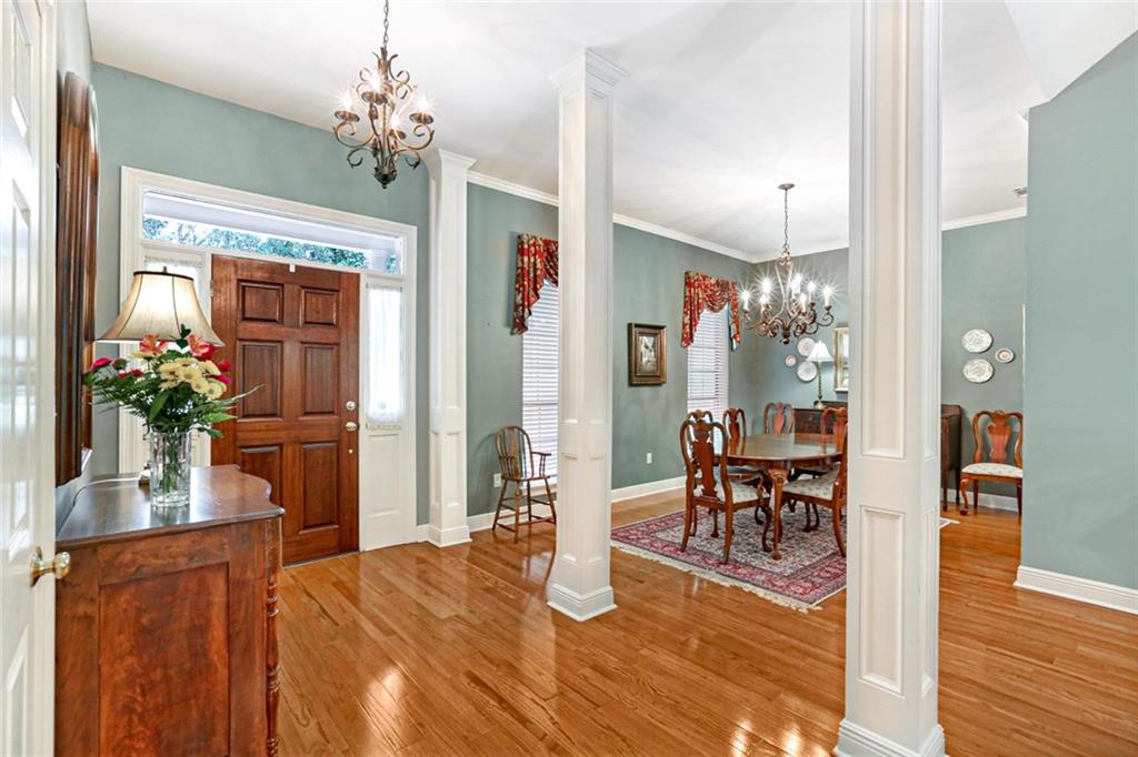 18375 Reeves Drive Covington, LA 70435 - Photo 3 of 30 Gallery Image 3