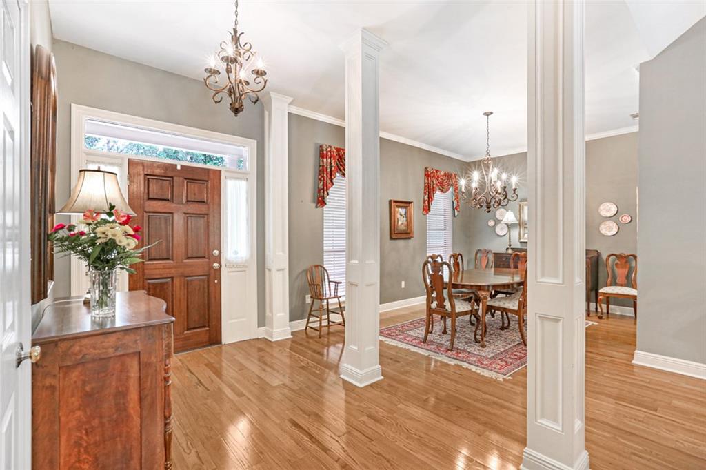 18375 Reeves Drive Covington, LA 70435 - Photo 4 of 30 Gallery Image 4