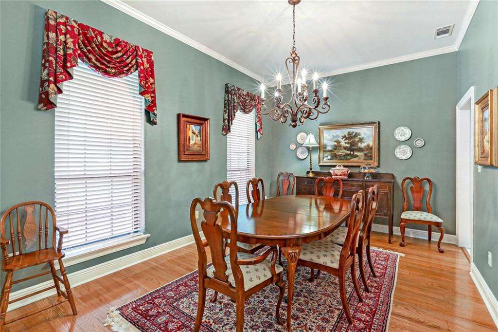 18375 Reeves Drive Covington, LA 70435 - Photo 5 of 30 Gallery Image 5