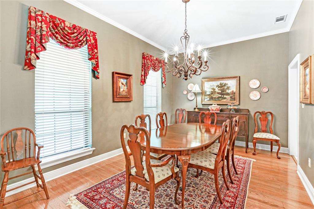18375 Reeves Drive Covington, LA 70435 - Photo 6 of 30 Gallery Image 6