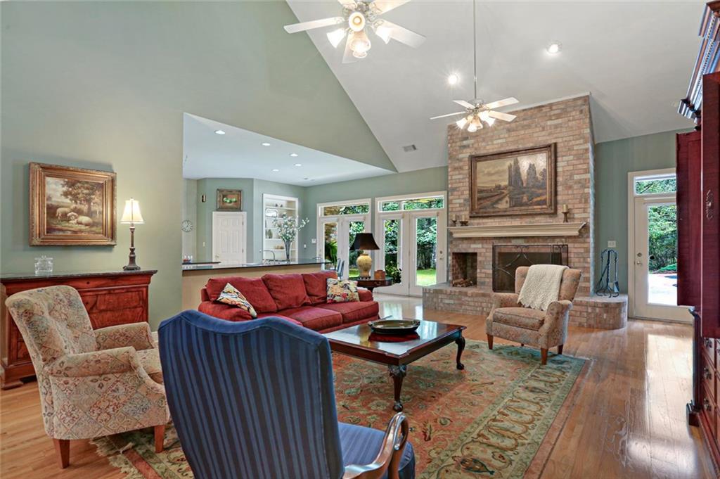 18375 Reeves Drive Covington, LA 70435 - Photo 7 of 30 Gallery Image 7