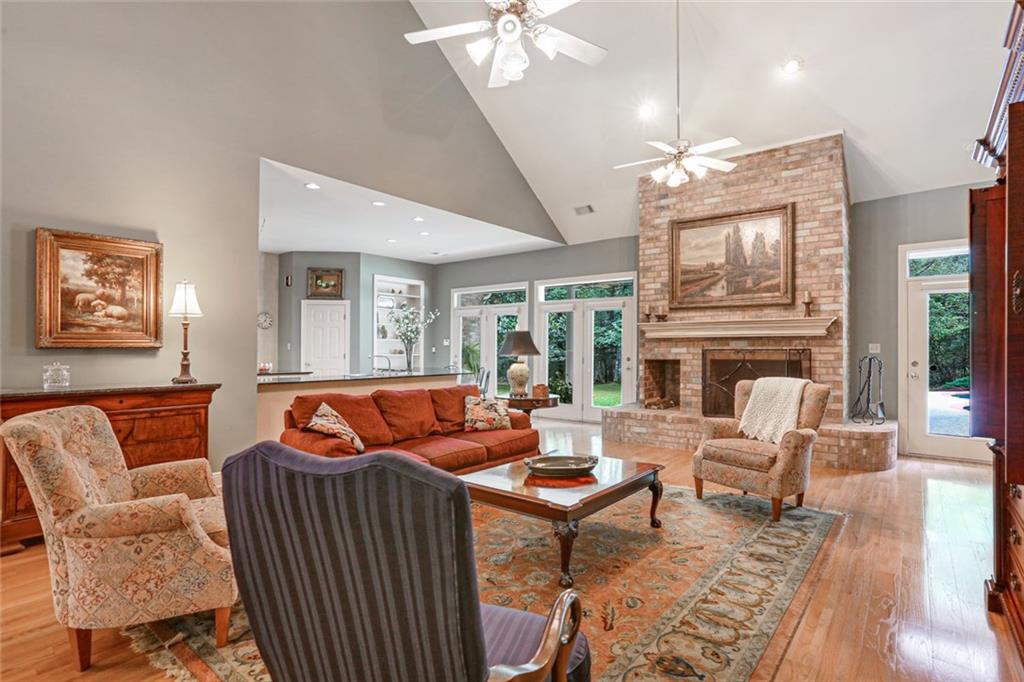 18375 Reeves Drive Covington, LA 70435 - Photo 8 of 30 Gallery Image 8