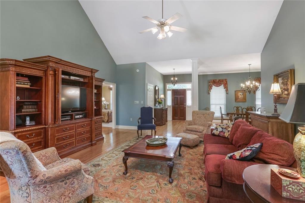 18375 Reeves Drive Covington, LA 70435 - Photo 9 of 30 Gallery Image 9