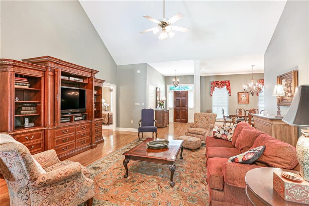 18375 Reeves Drive Covington, LA 70435 - Photo 10 of 30 Gallery Image 10