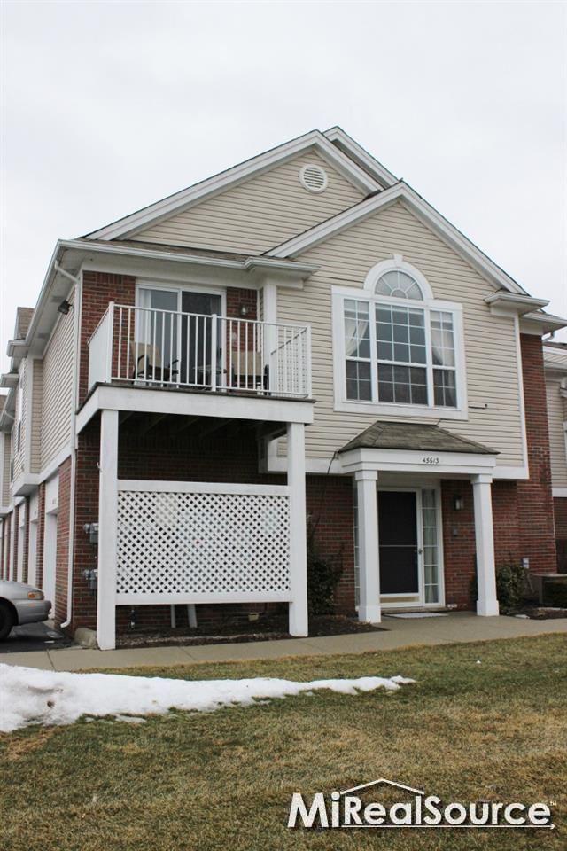 45613 Heather Ridge Drive Macomb, MI 48044 - Photo 1 of 12 31209323.JPG