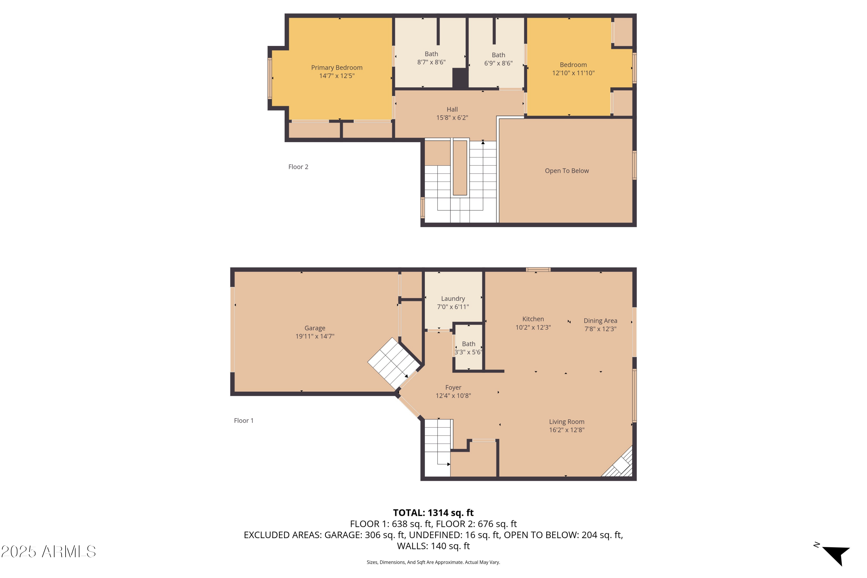 6935 Starlight Ridge Road Lakeside, AZ 85929 - Photo 32 of 32 unknown