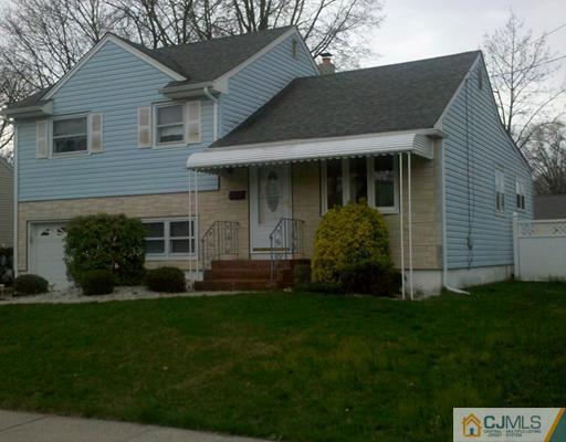 6 Wilshire Road Edison, NJ 08817 - Photo 1 of 2 a view of a house with garden and yard
